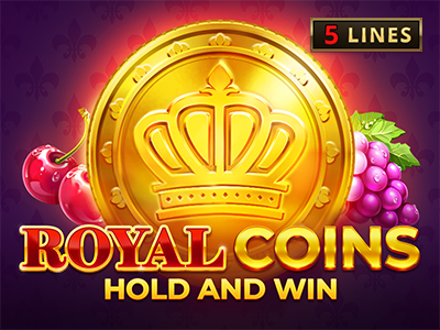 Royal Coins